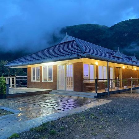Earth Lounge Resort Vagamon Εξωτερικό φωτογραφία