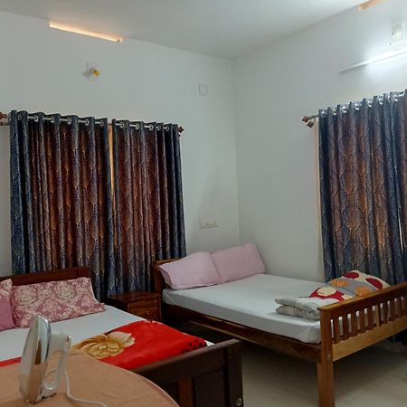 Earth Lounge Resort Vagamon Εξωτερικό φωτογραφία