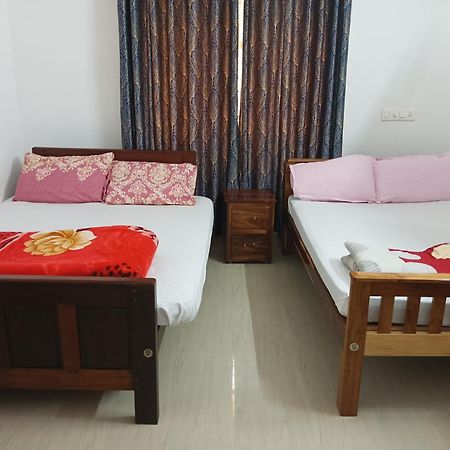 Earth Lounge Resort Vagamon Εξωτερικό φωτογραφία