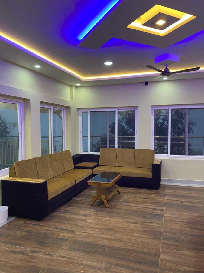 Earth Lounge Resort Vagamon Εξωτερικό φωτογραφία