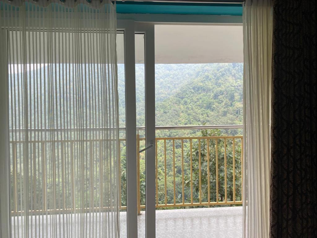 Earth Lounge Resort Vagamon Εξωτερικό φωτογραφία