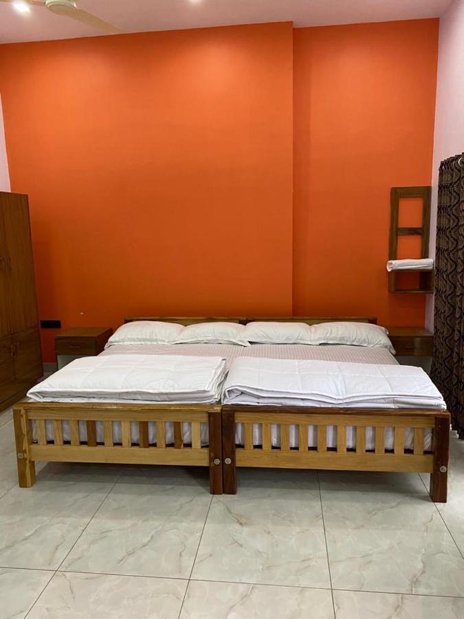 Earth Lounge Resort Vagamon Εξωτερικό φωτογραφία