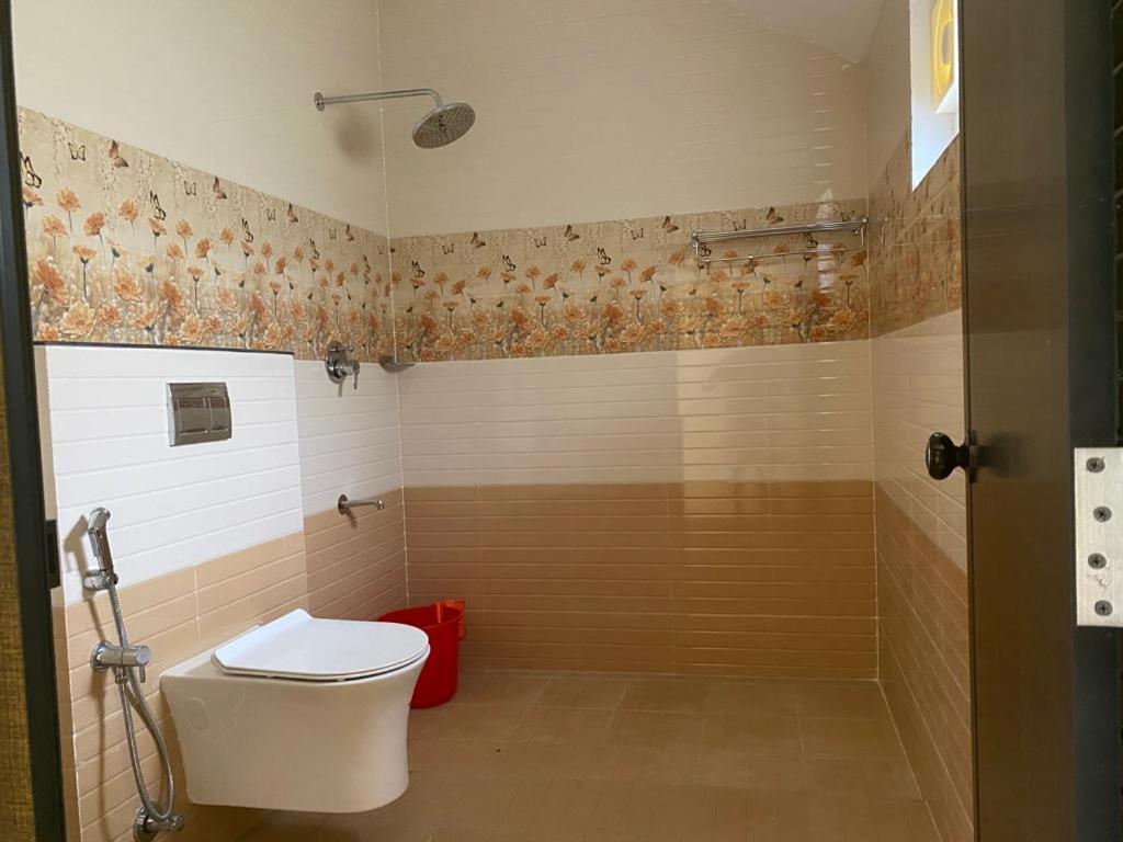 Earth Lounge Resort Vagamon Εξωτερικό φωτογραφία