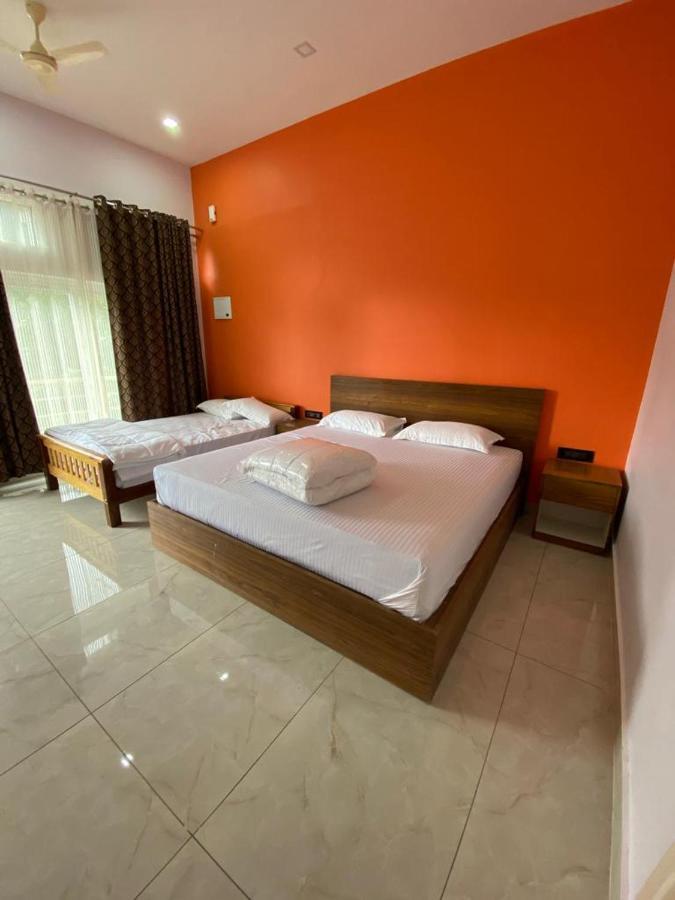 Earth Lounge Resort Vagamon Εξωτερικό φωτογραφία