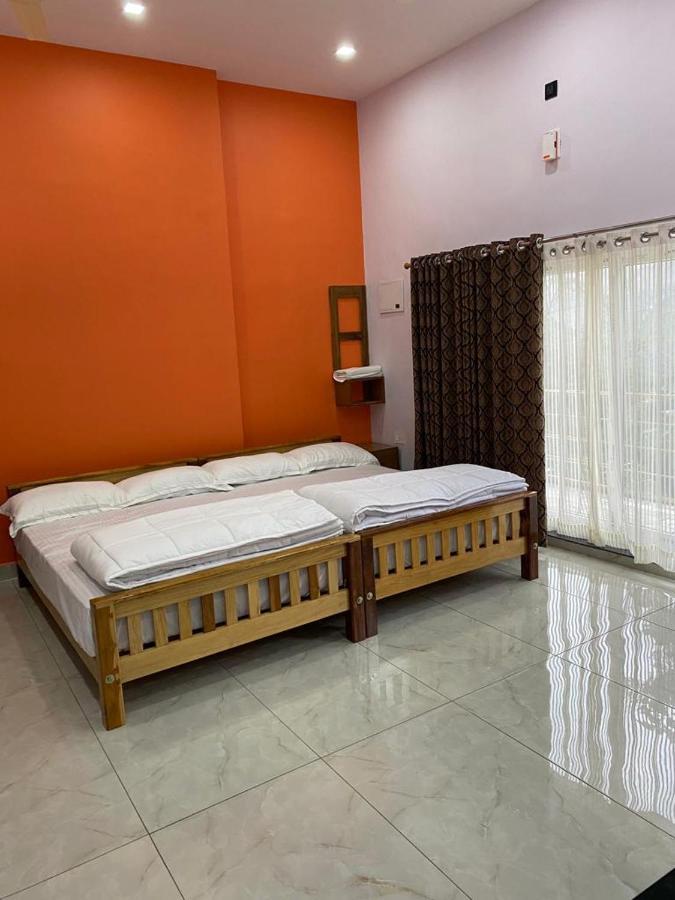 Earth Lounge Resort Vagamon Εξωτερικό φωτογραφία