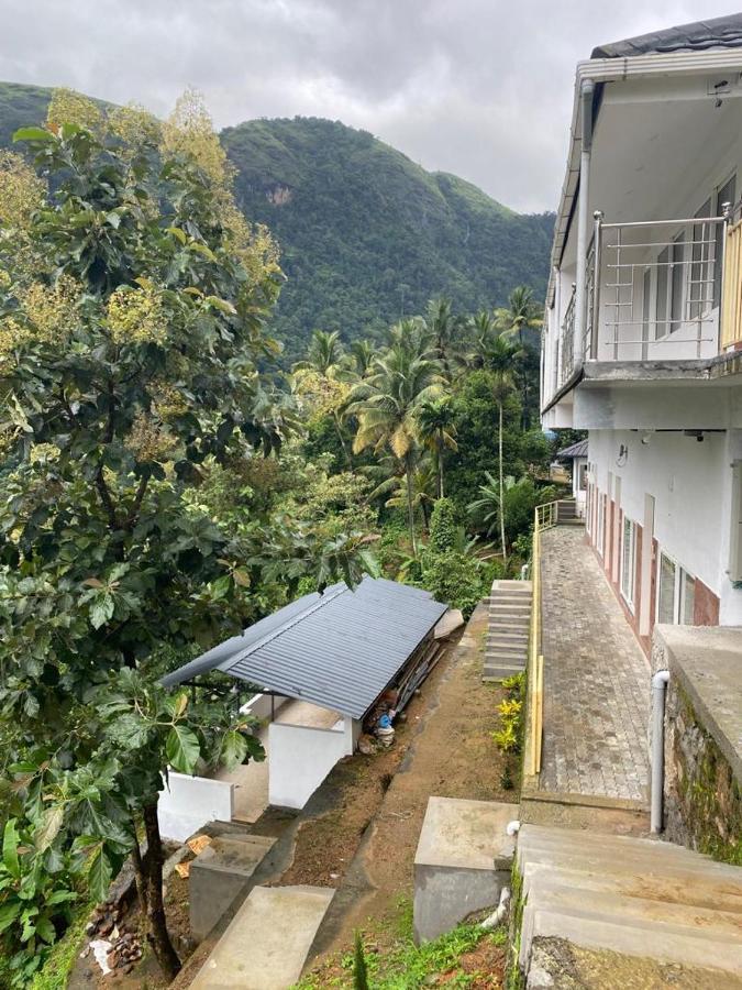 Earth Lounge Resort Vagamon Εξωτερικό φωτογραφία