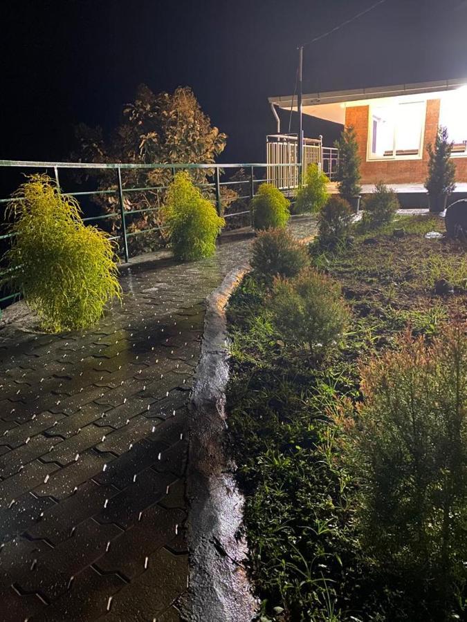 Earth Lounge Resort Vagamon Εξωτερικό φωτογραφία