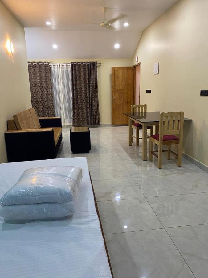 Earth Lounge Resort Vagamon Εξωτερικό φωτογραφία
