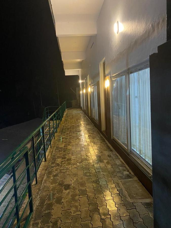 Earth Lounge Resort Vagamon Εξωτερικό φωτογραφία