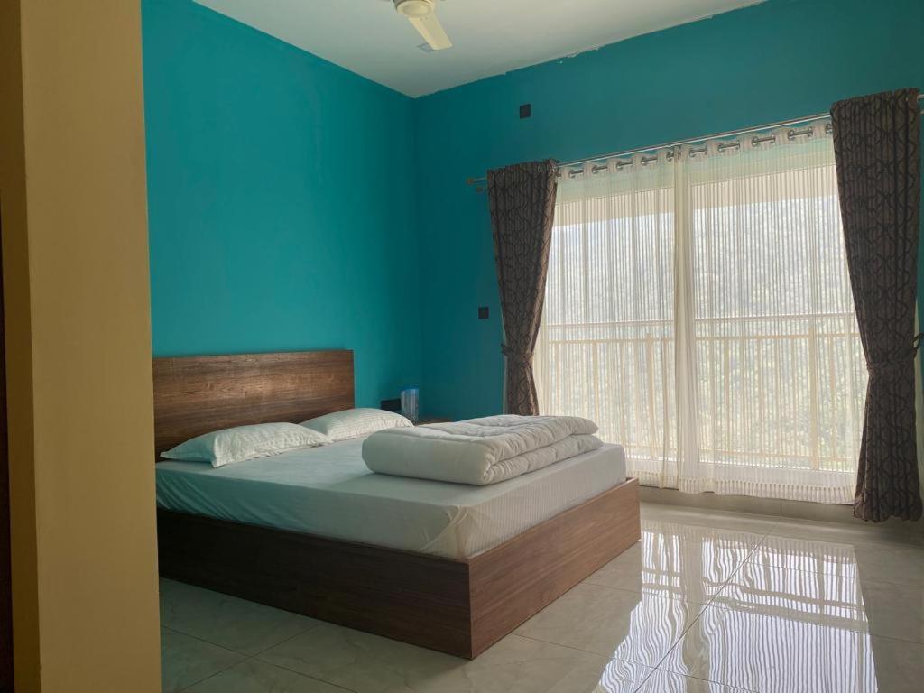 Earth Lounge Resort Vagamon Εξωτερικό φωτογραφία