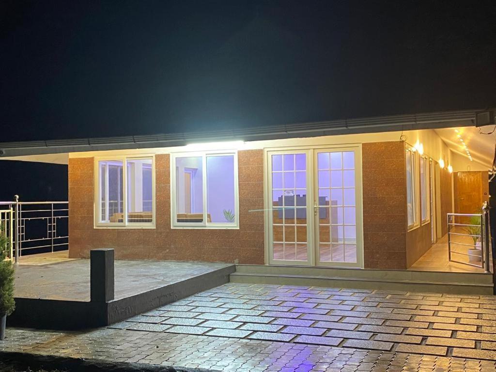 Earth Lounge Resort Vagamon Εξωτερικό φωτογραφία