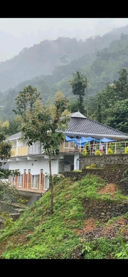 Earth Lounge Resort Vagamon Εξωτερικό φωτογραφία