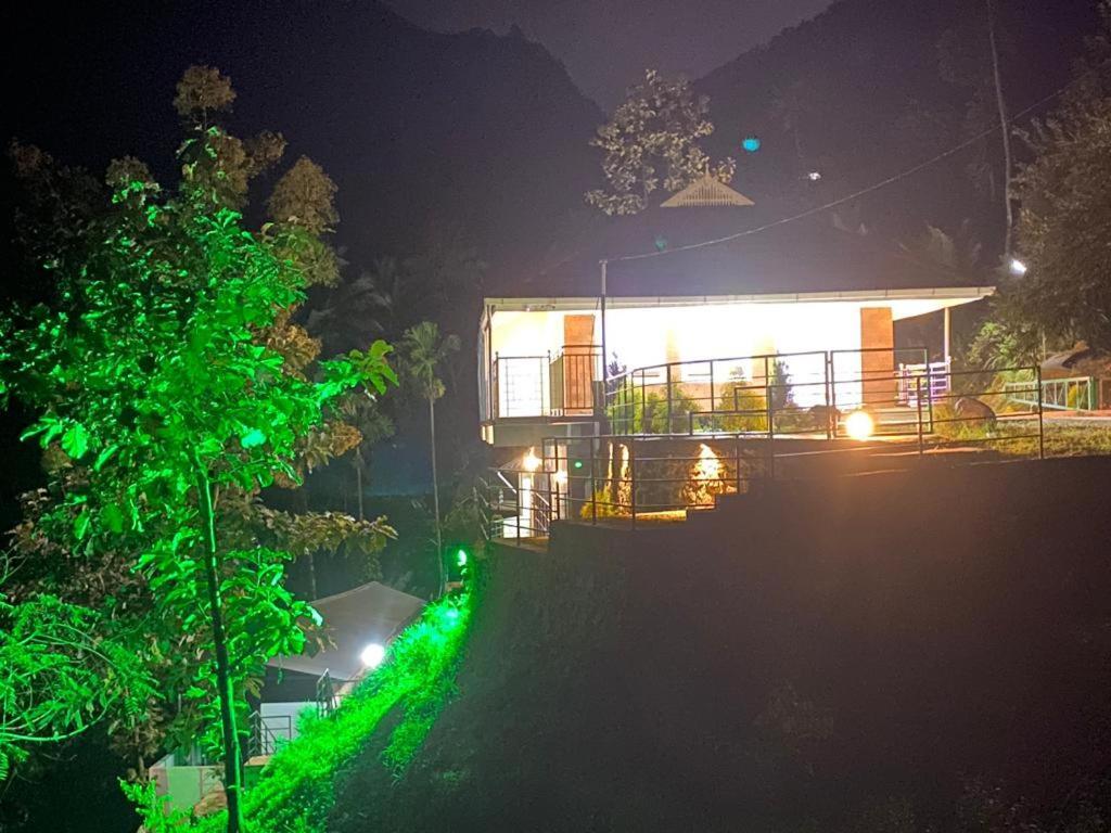 Earth Lounge Resort Vagamon Εξωτερικό φωτογραφία