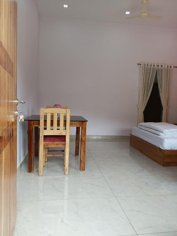 Earth Lounge Resort Vagamon Εξωτερικό φωτογραφία