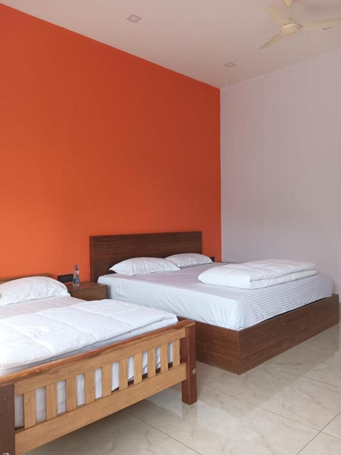 Earth Lounge Resort Vagamon Εξωτερικό φωτογραφία