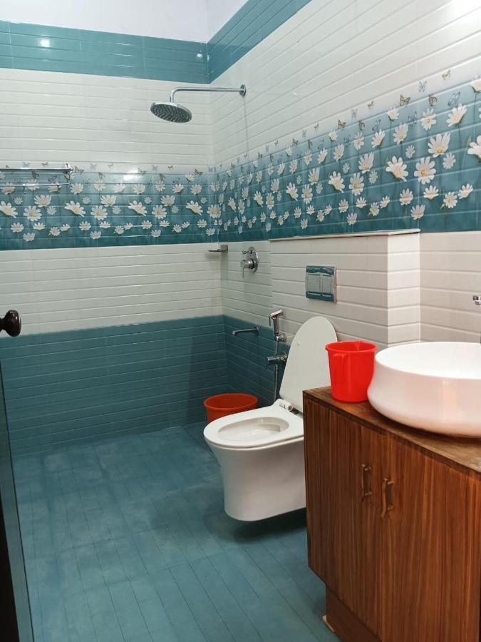 Earth Lounge Resort Vagamon Εξωτερικό φωτογραφία