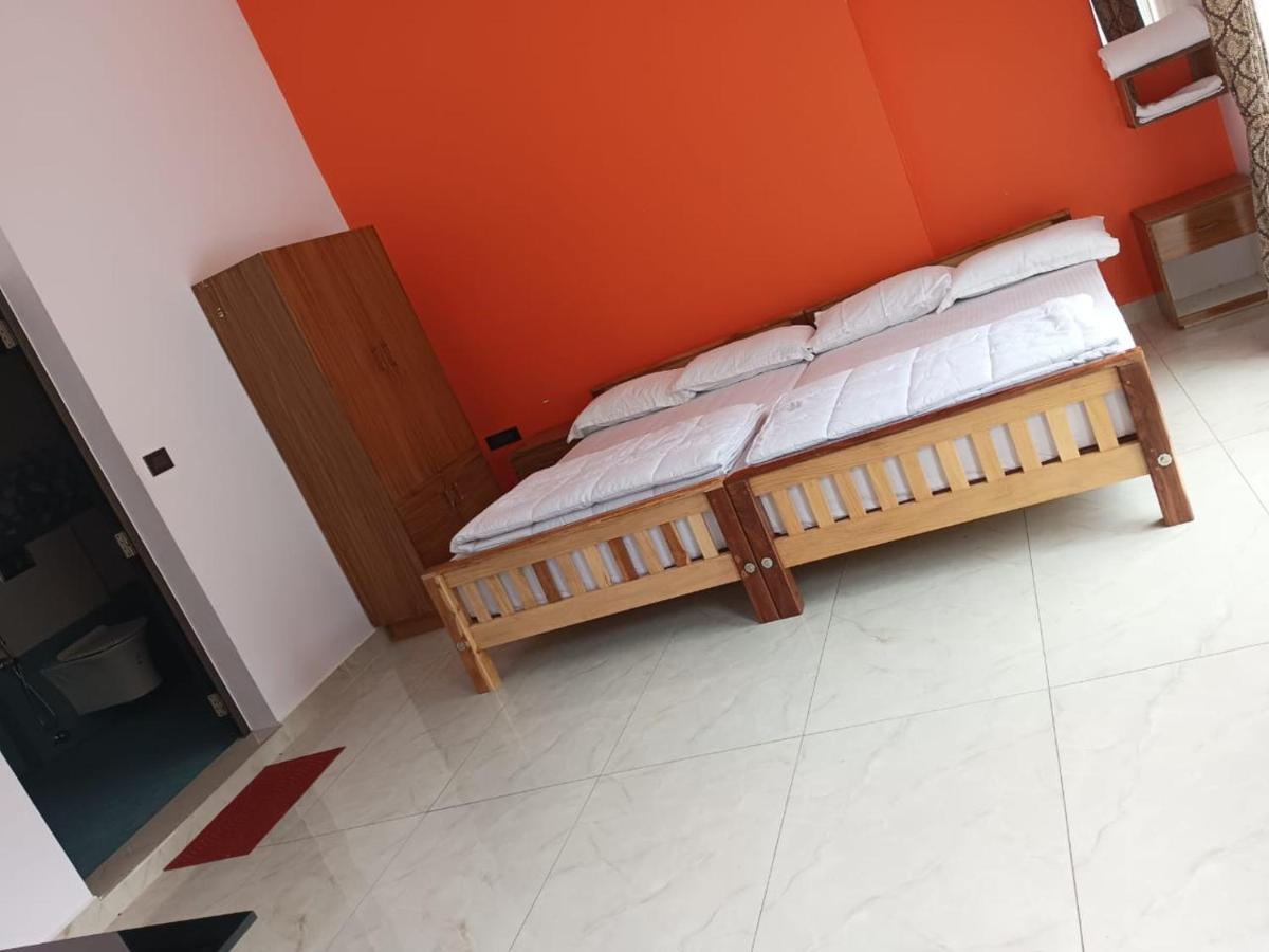 Earth Lounge Resort Vagamon Εξωτερικό φωτογραφία