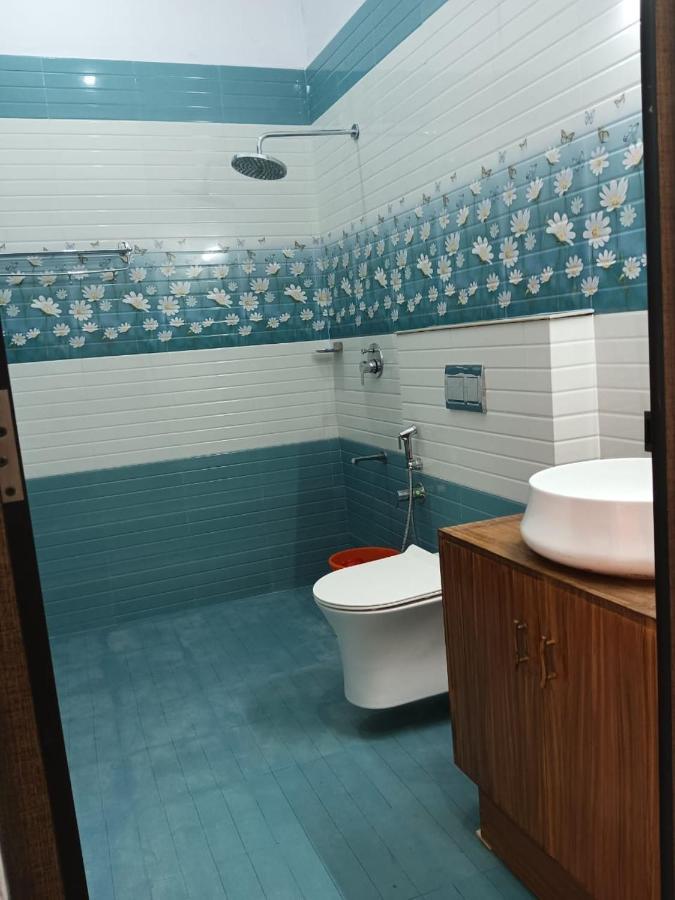 Earth Lounge Resort Vagamon Εξωτερικό φωτογραφία