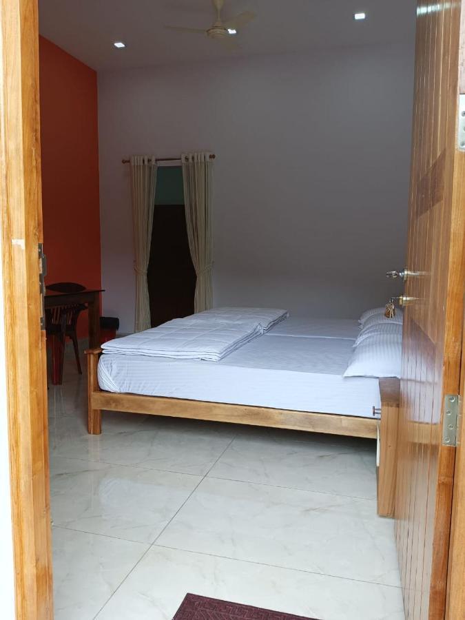 Earth Lounge Resort Vagamon Εξωτερικό φωτογραφία