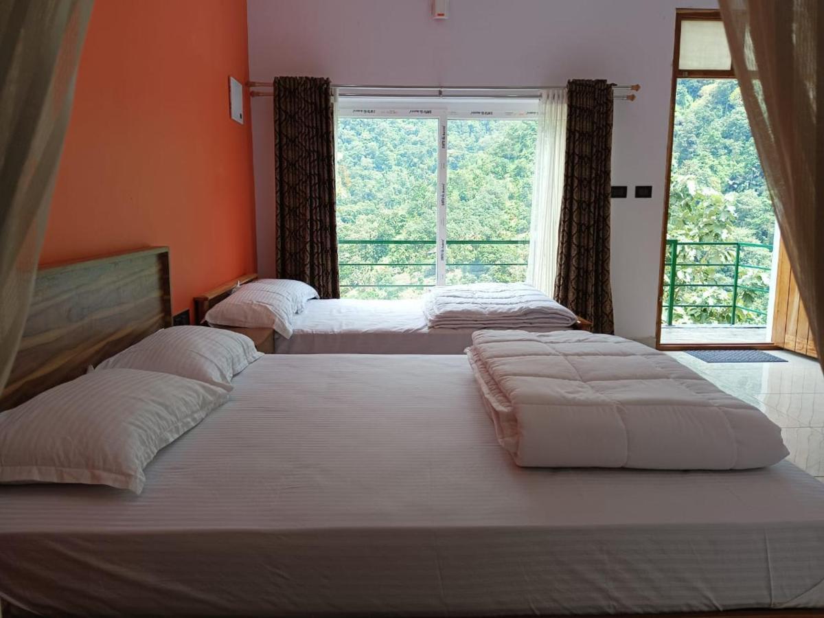 Earth Lounge Resort Vagamon Εξωτερικό φωτογραφία