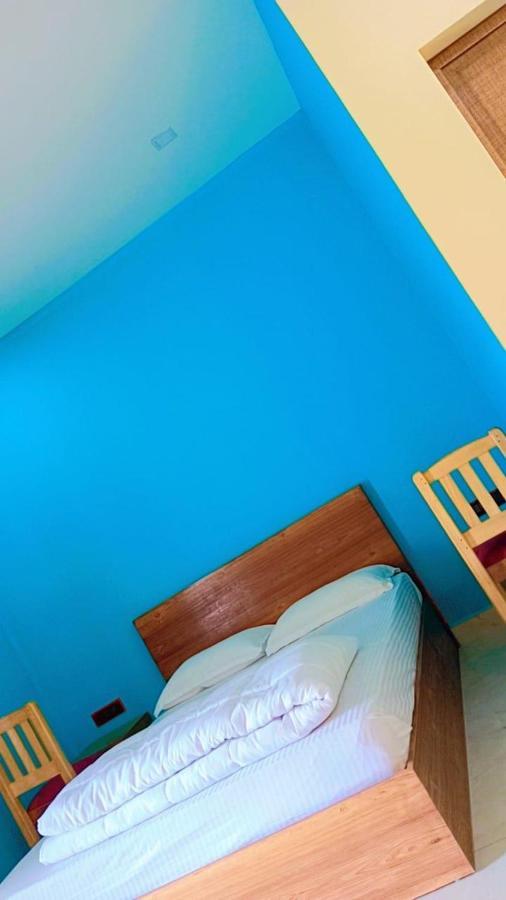 Earth Lounge Resort Vagamon Εξωτερικό φωτογραφία