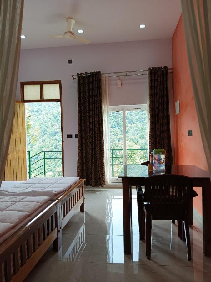 Earth Lounge Resort Vagamon Εξωτερικό φωτογραφία