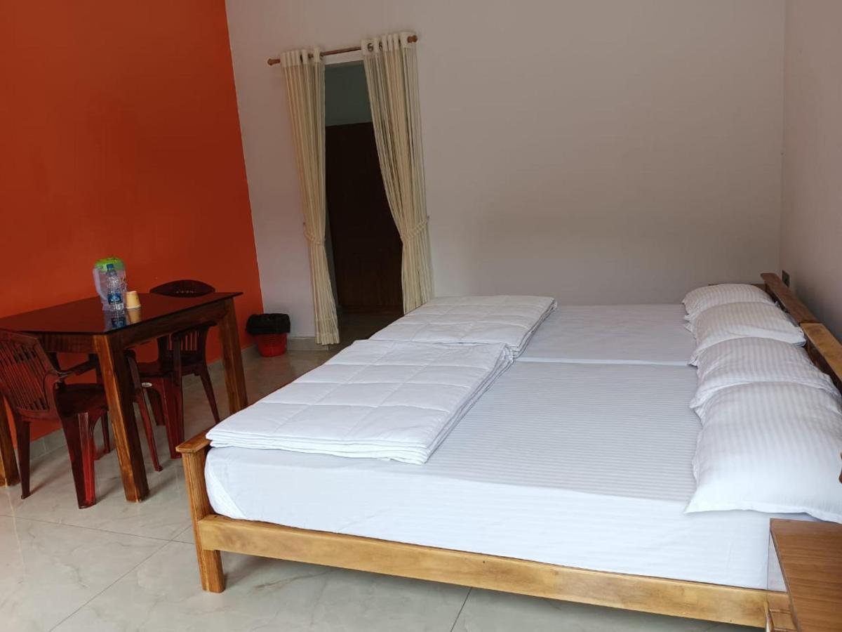 Earth Lounge Resort Vagamon Εξωτερικό φωτογραφία