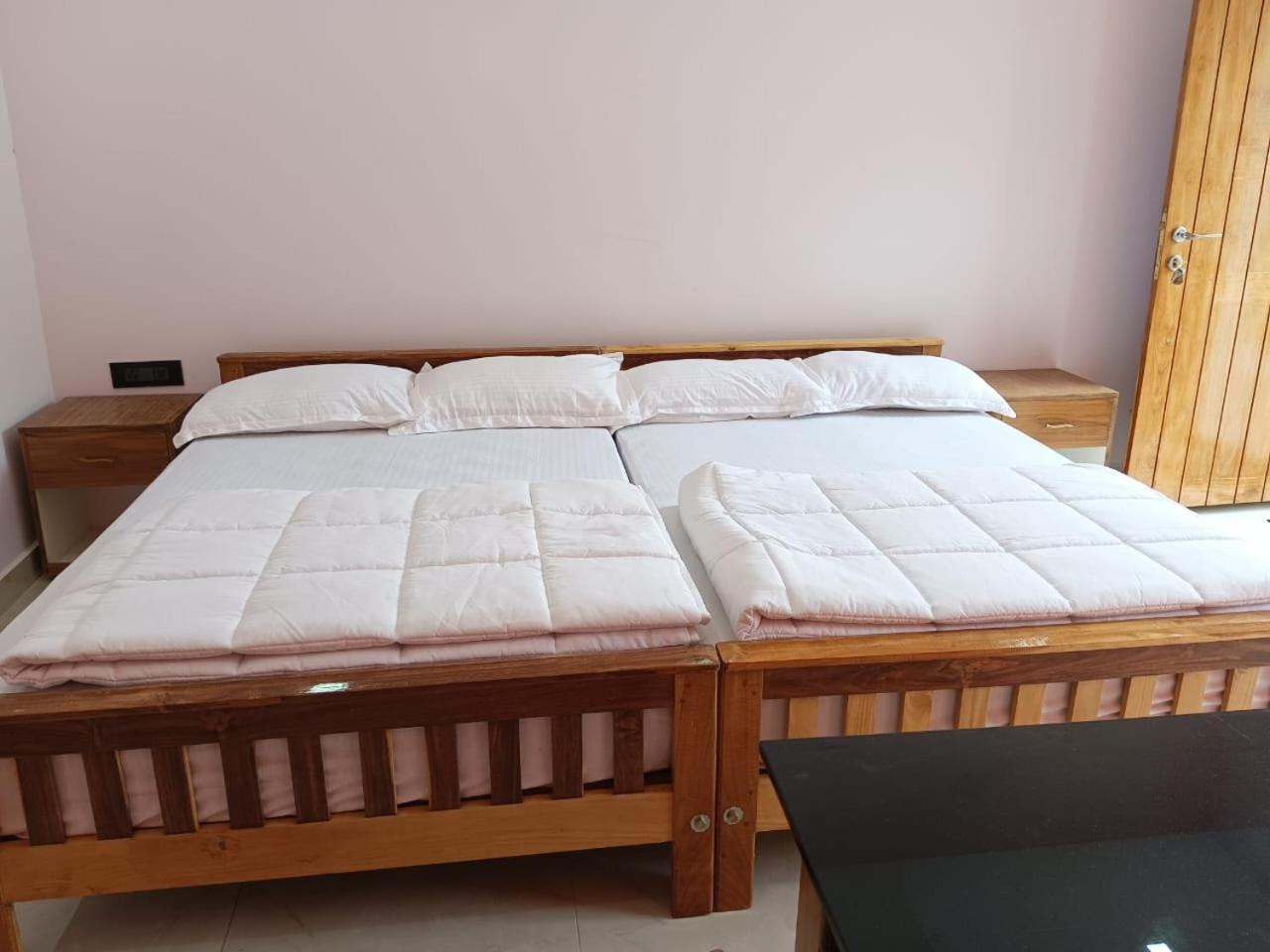 Earth Lounge Resort Vagamon Εξωτερικό φωτογραφία