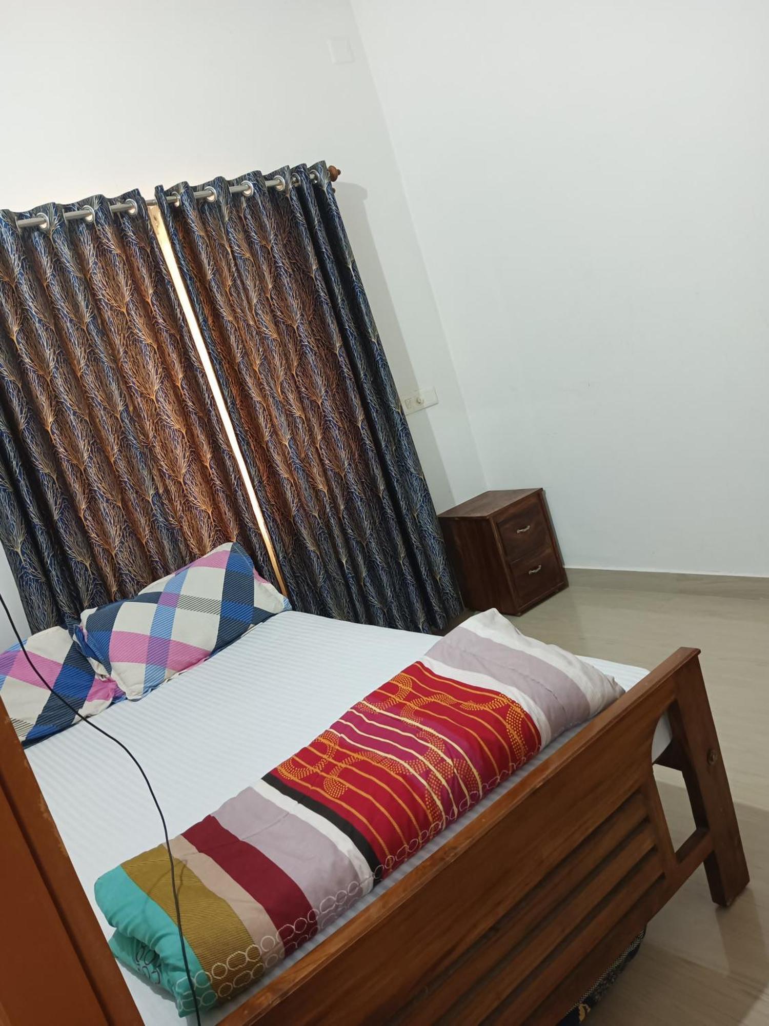 Earth Lounge Resort Vagamon Εξωτερικό φωτογραφία