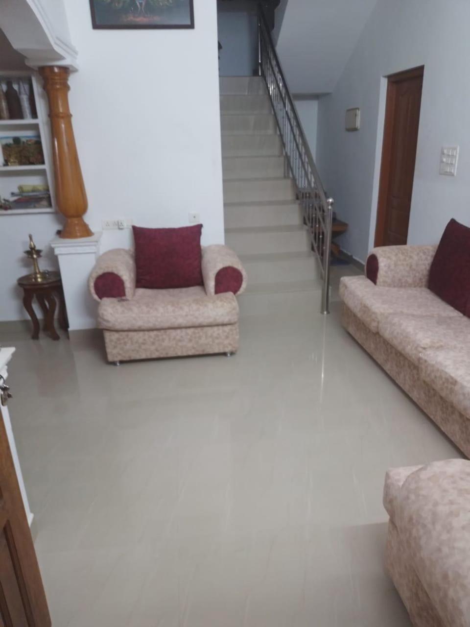 Earth Lounge Resort Vagamon Εξωτερικό φωτογραφία