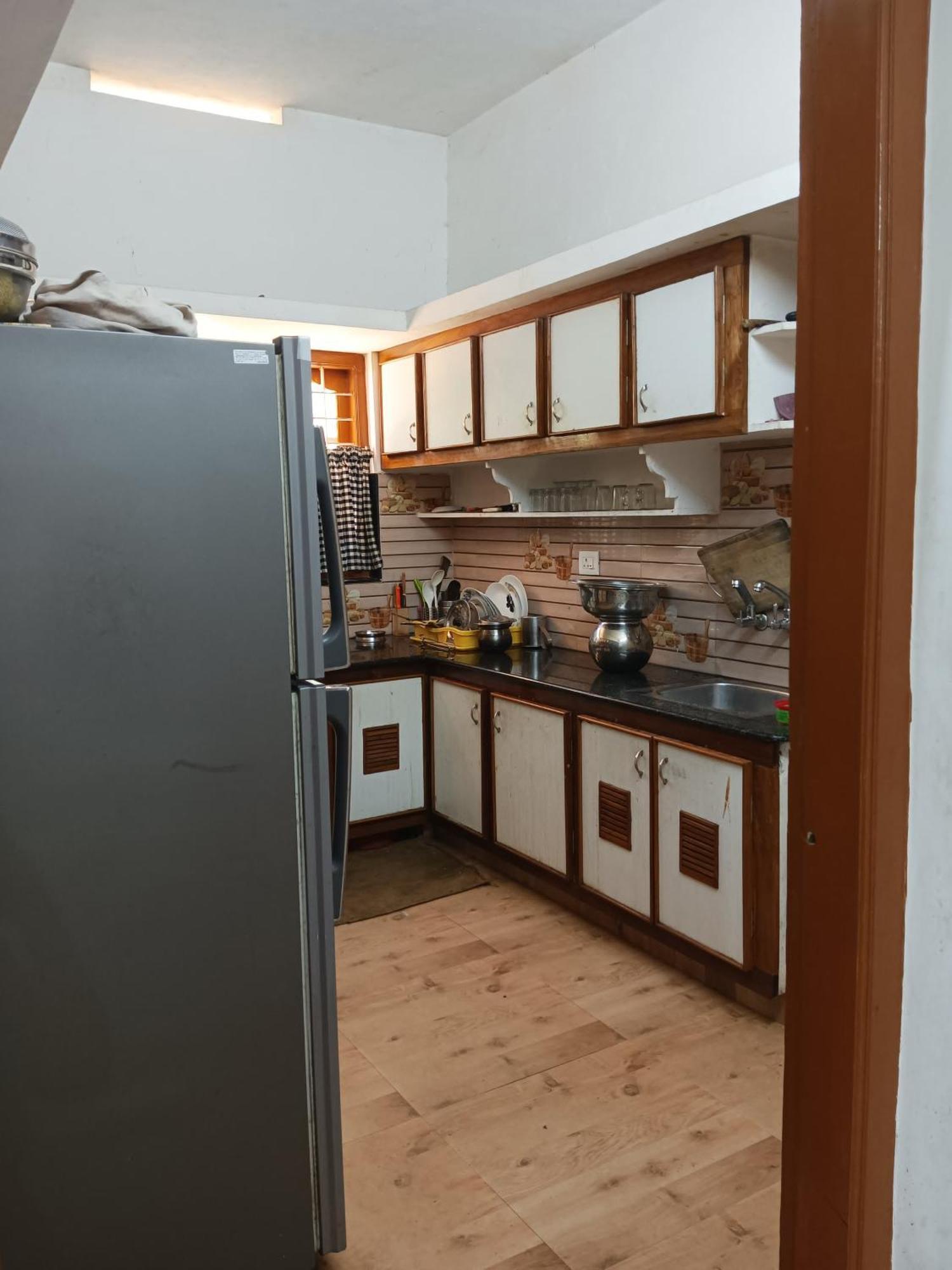 Earth Lounge Resort Vagamon Εξωτερικό φωτογραφία