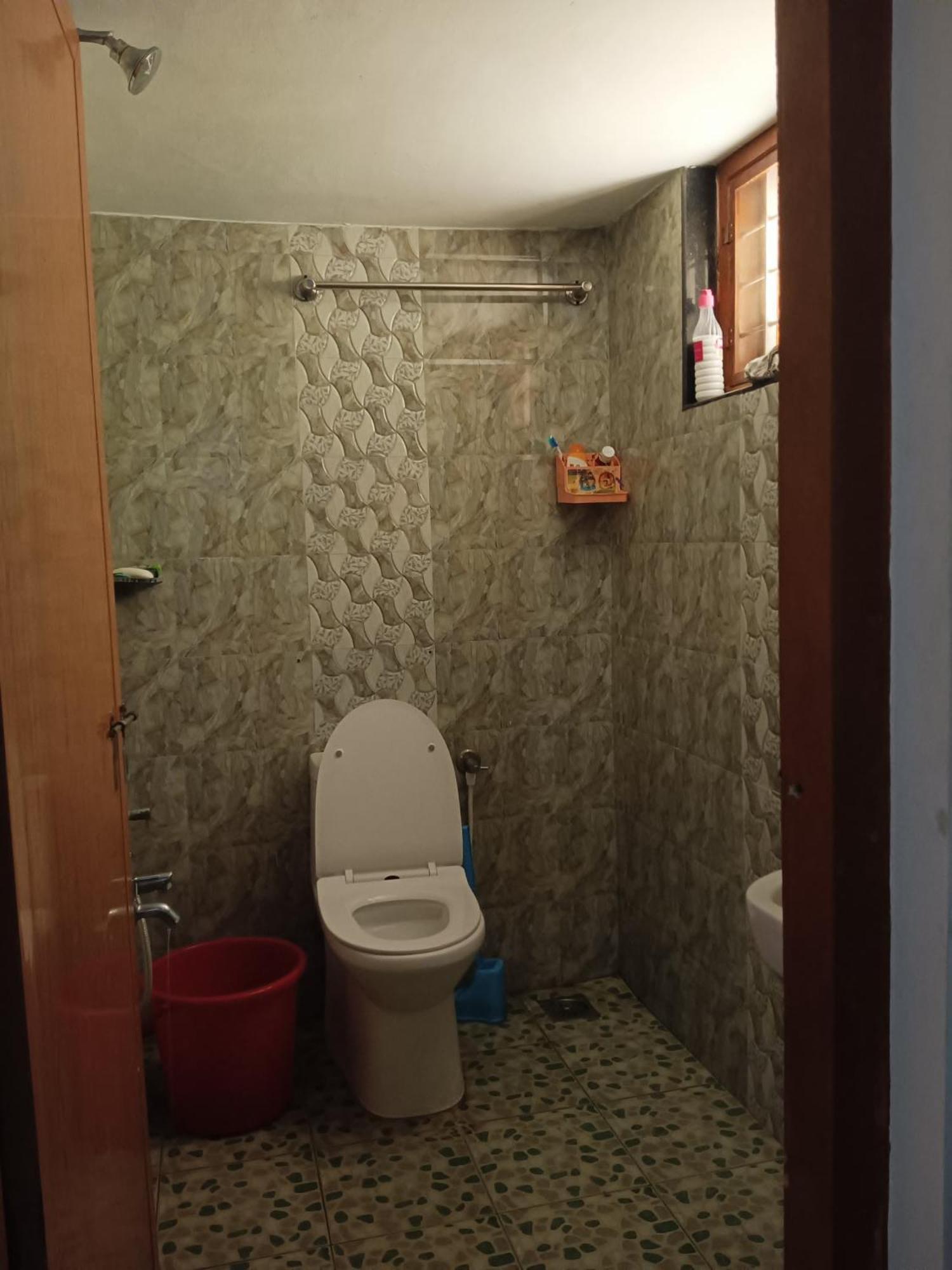 Earth Lounge Resort Vagamon Εξωτερικό φωτογραφία