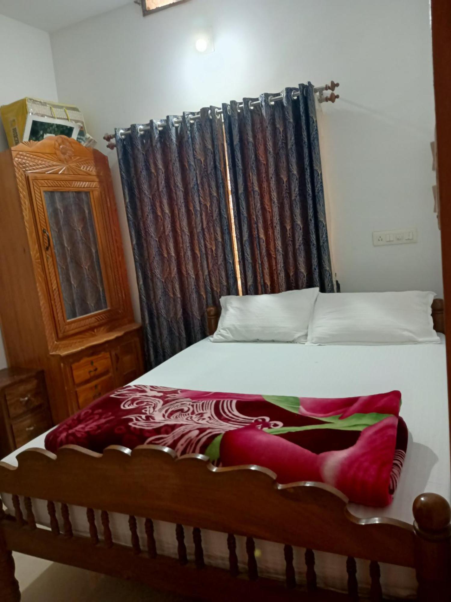 Earth Lounge Resort Vagamon Εξωτερικό φωτογραφία