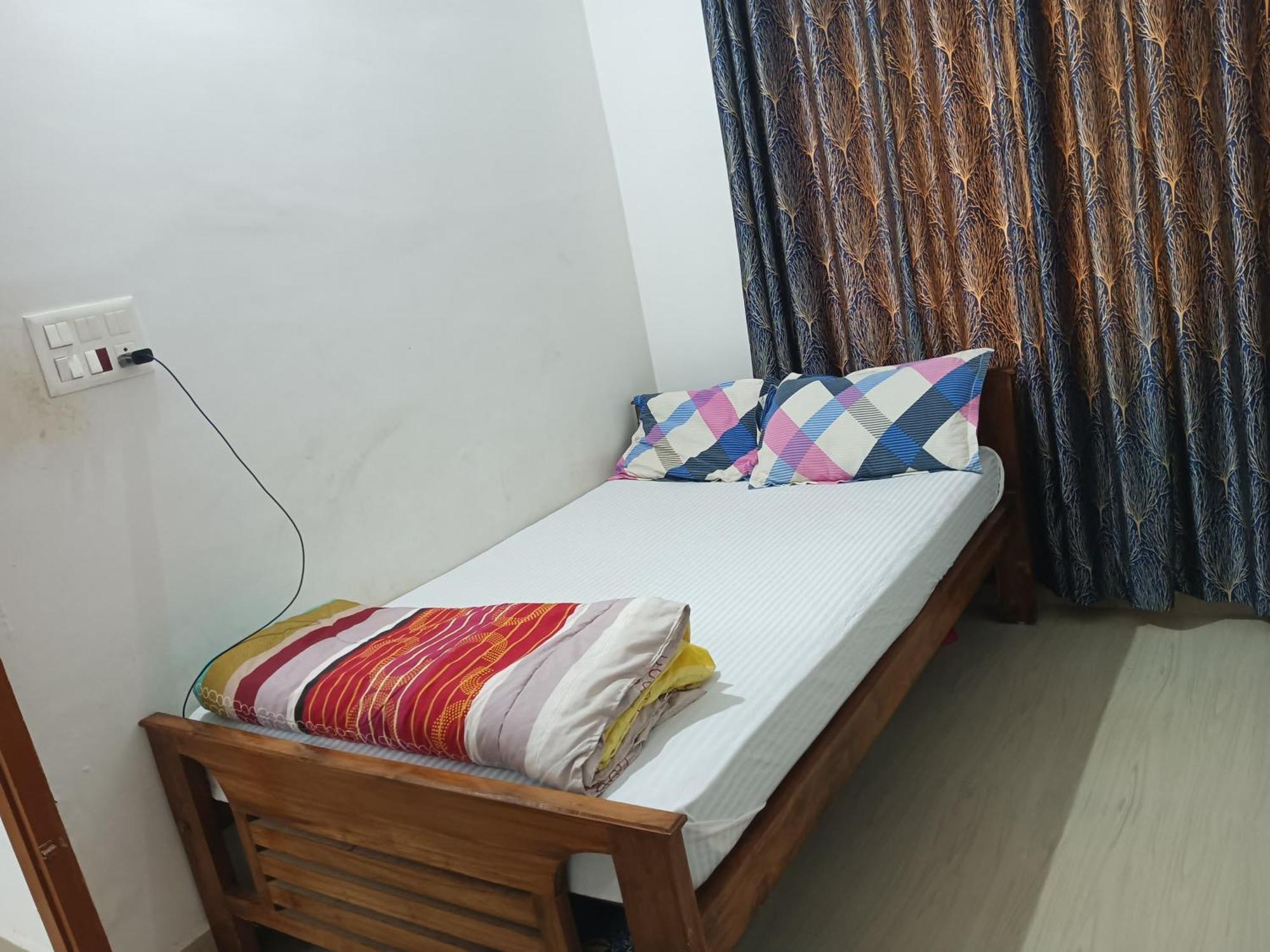 Earth Lounge Resort Vagamon Εξωτερικό φωτογραφία