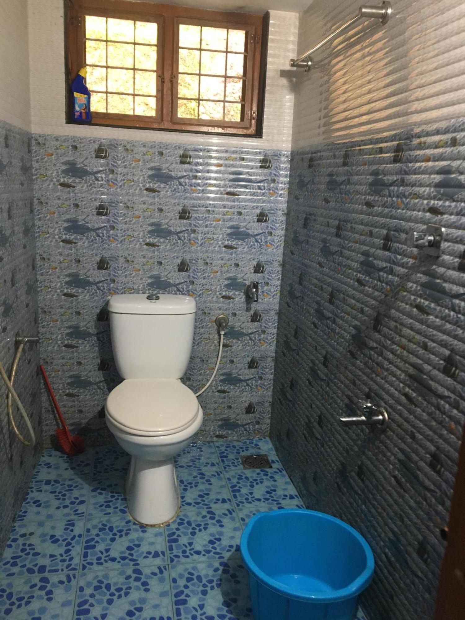 Earth Lounge Resort Vagamon Εξωτερικό φωτογραφία